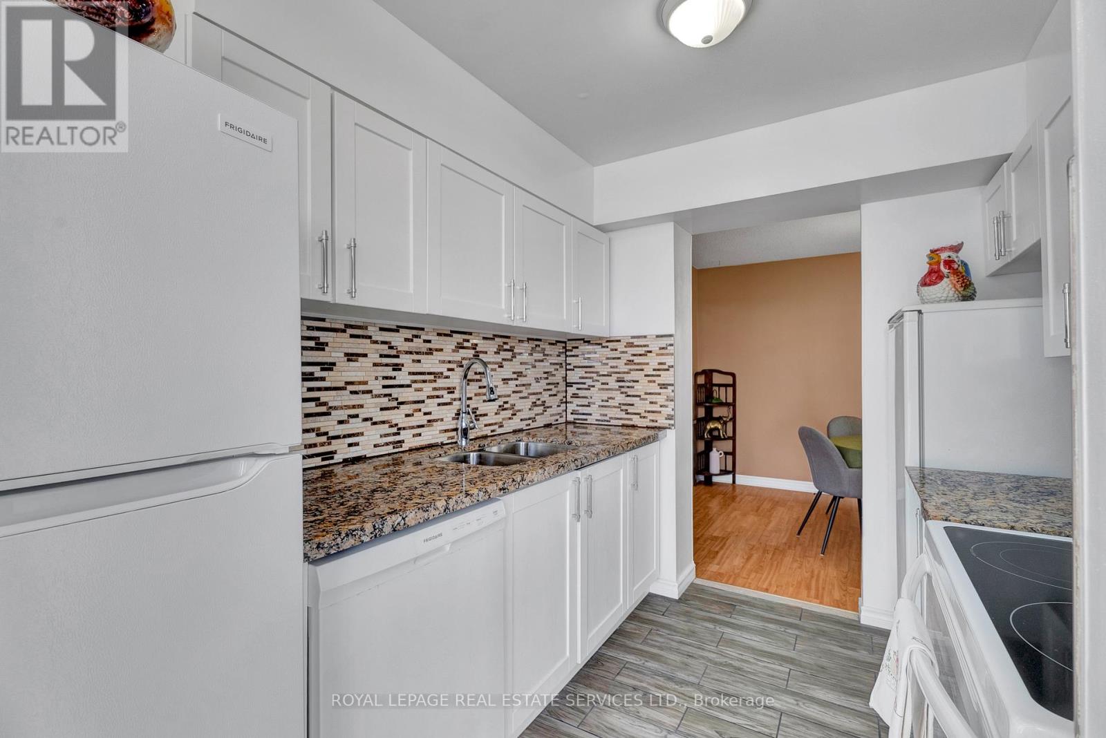607 - 3077 Weston Road, Toronto, Ontario  M9M 3A1 - Photo 18 - W10405467