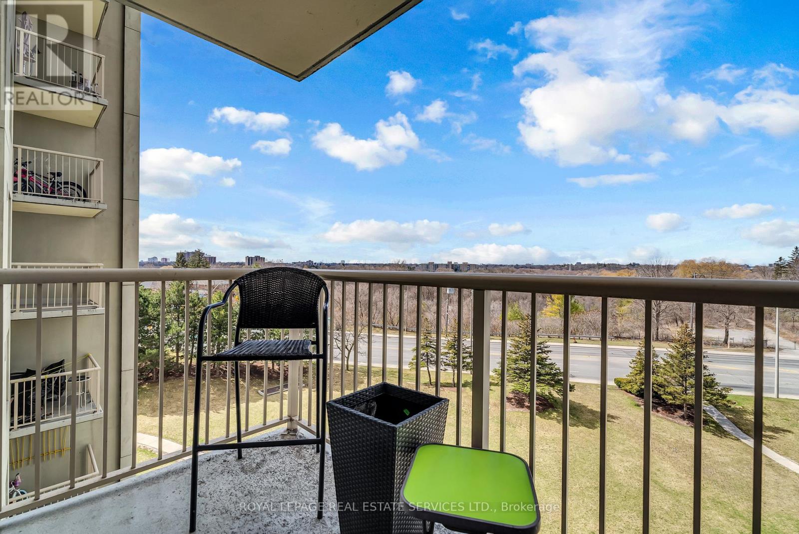 607 - 3077 Weston Road, Toronto, Ontario  M9M 3A1 - Photo 27 - W10405467