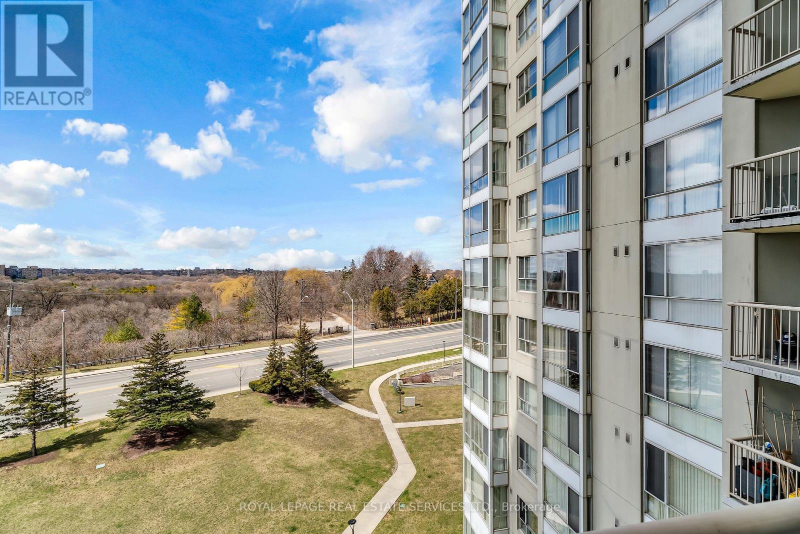 607 - 3077 Weston Road, Toronto, Ontario  M9M 3A1 - Photo 29 - W10405467