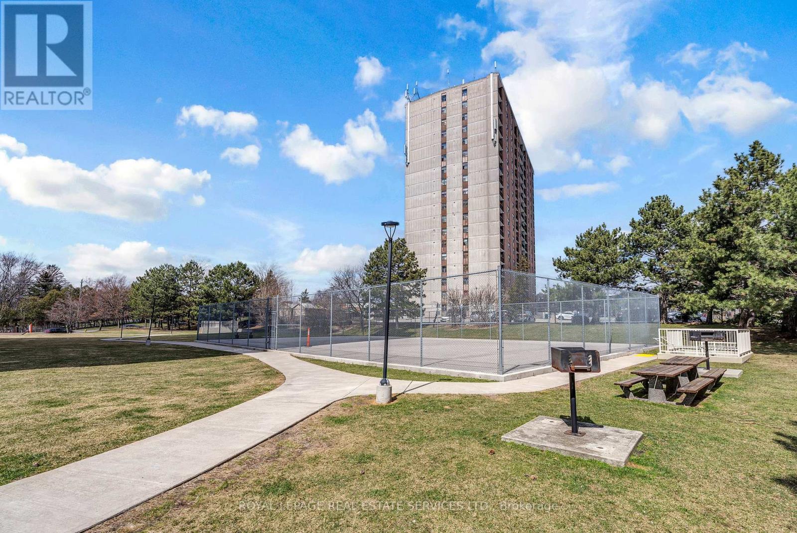607 - 3077 Weston Road, Toronto, Ontario  M9M 3A1 - Photo 30 - W10405467