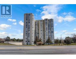 607 - 3077 WESTON ROAD, Toronto, Ontario