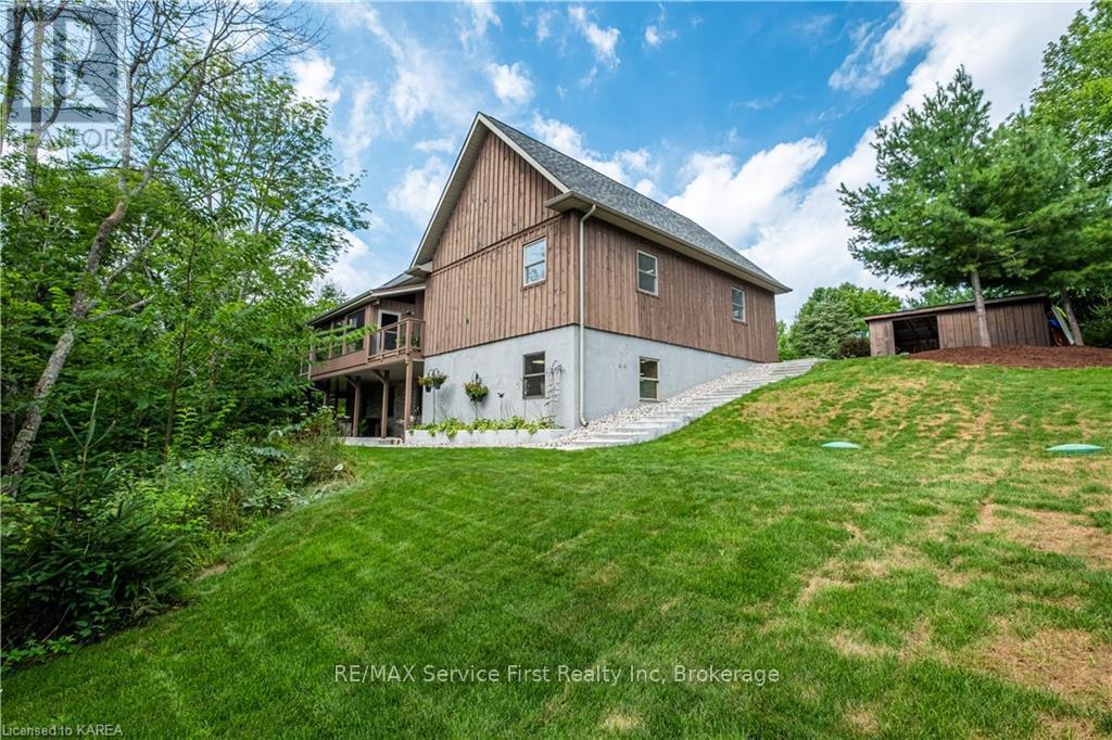 6258 Revell Road, South Frontenac, Ontario  K0H 2W0 - Photo 6 - X9411834