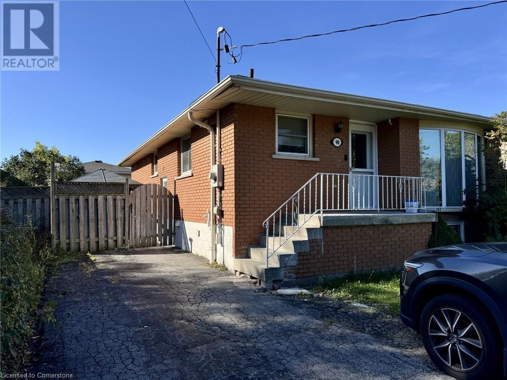 90 Anna Capri Drive Unit# Upper, Hamilton, Ontario  L8W 1N4 - Photo 2 - 40658758