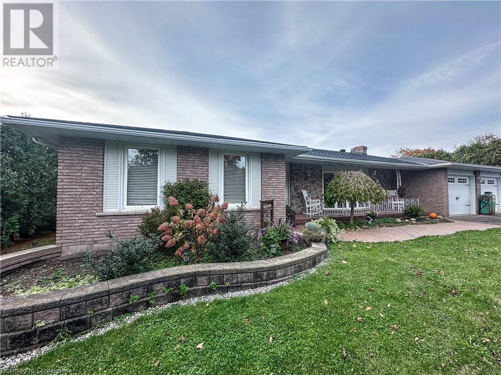 2320 HENDERSHOT Road, binbrook, Ontario