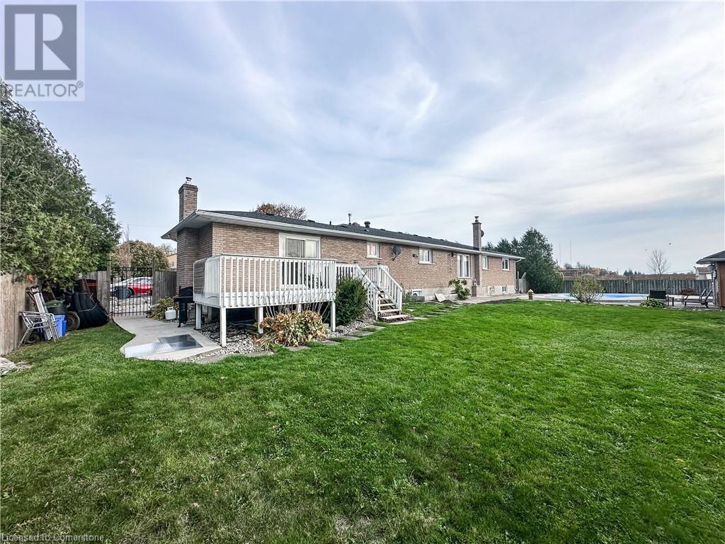 2320 Hendershot Road, Binbrook, Ontario  L0R 1C0 - Photo 34 - 40671870