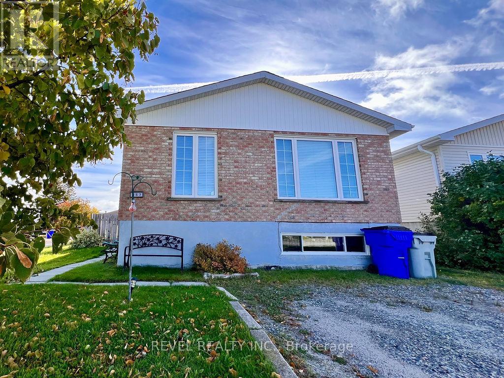 257 TIMCOR CRESCENT, Timmins, Ontario