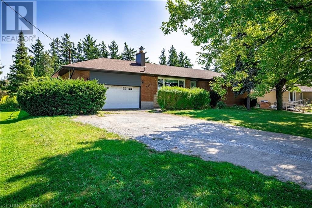 4315 HIGHWAY #6 Highway, Glanbrook, Ontario