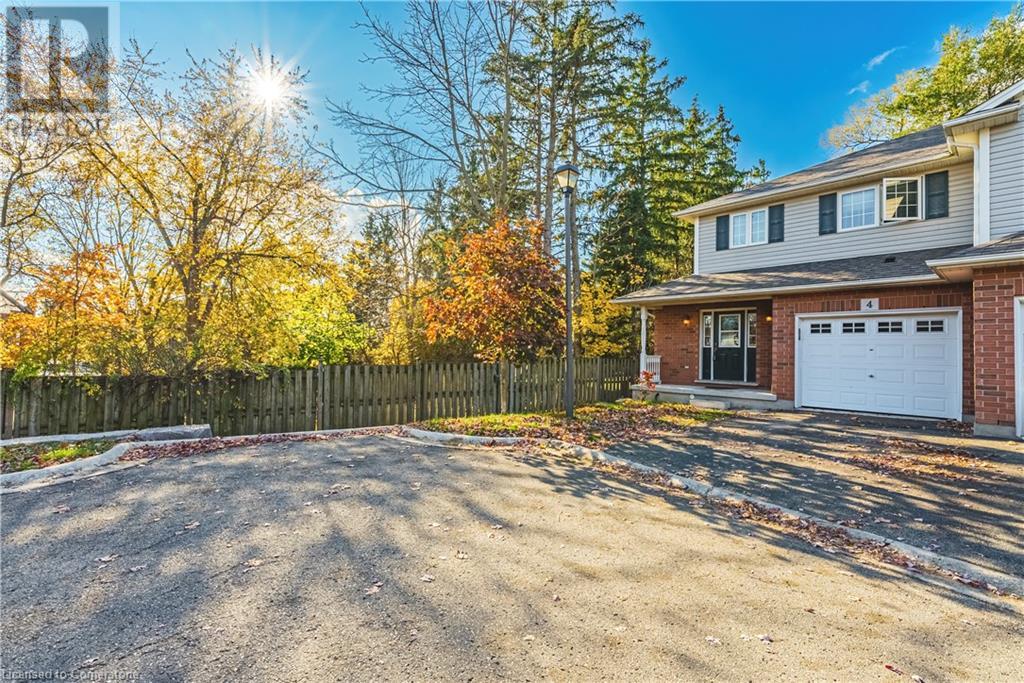 124 College Street Unit# 4, Smithville, Ontario  L0R 2A0 - Photo 2 - 40670233