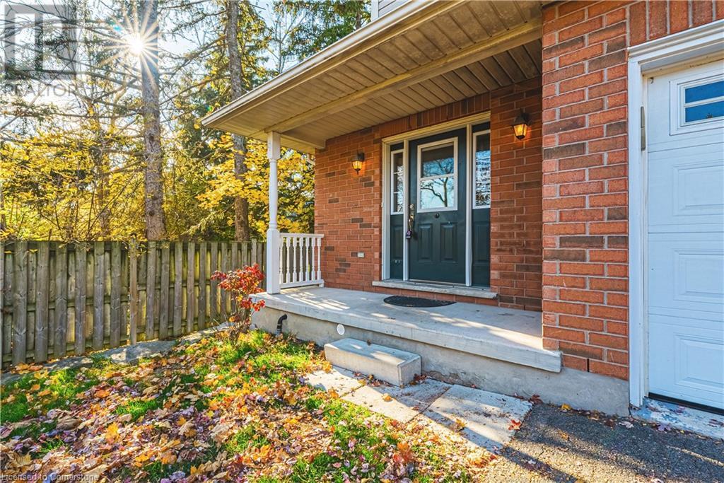 124 College Street Unit# 4, Smithville, Ontario  L0R 2A0 - Photo 4 - 40670233