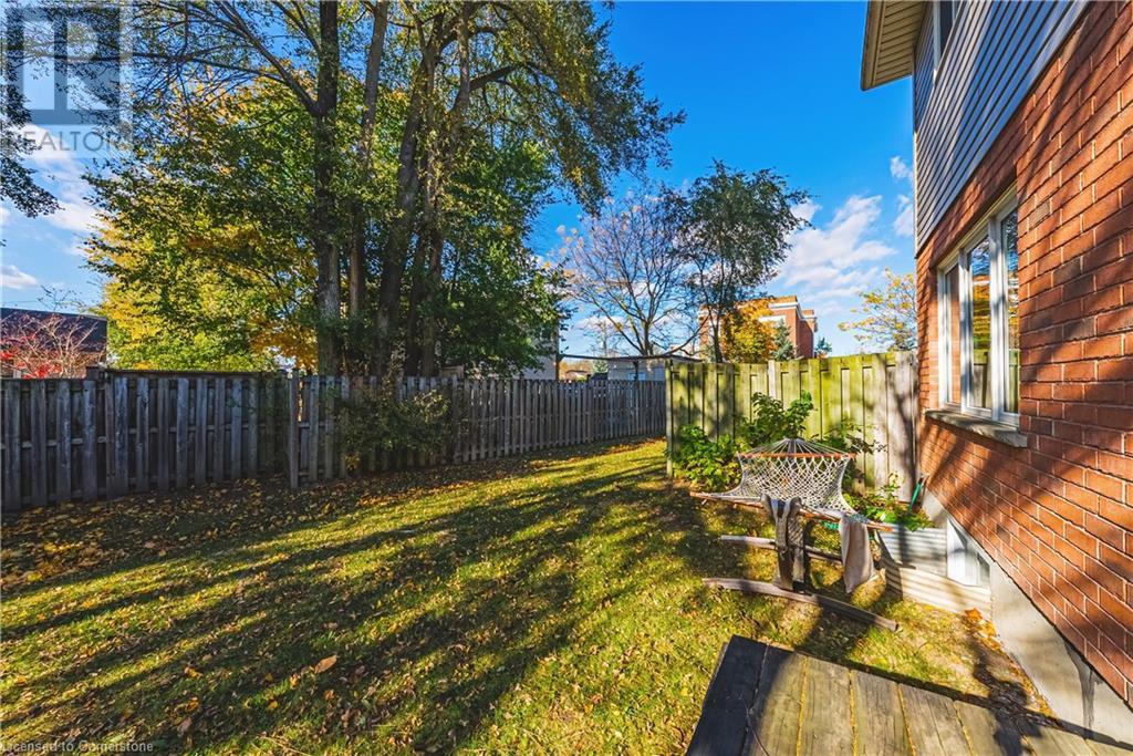 124 College Street Unit# 4, Smithville, Ontario  L0R 2A0 - Photo 41 - 40670233