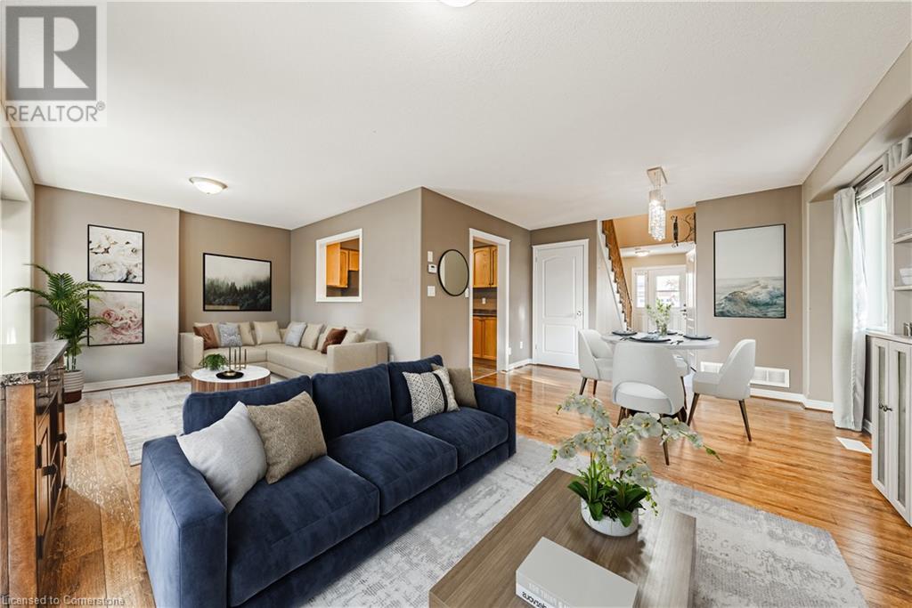 124 College Street Unit# 4, Smithville, Ontario  L0R 2A0 - Photo 8 - 40670233