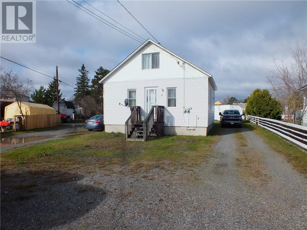 2 Mooney Street, Capreol, Ontario  P0M 1H0 - Photo 14 - 2119773