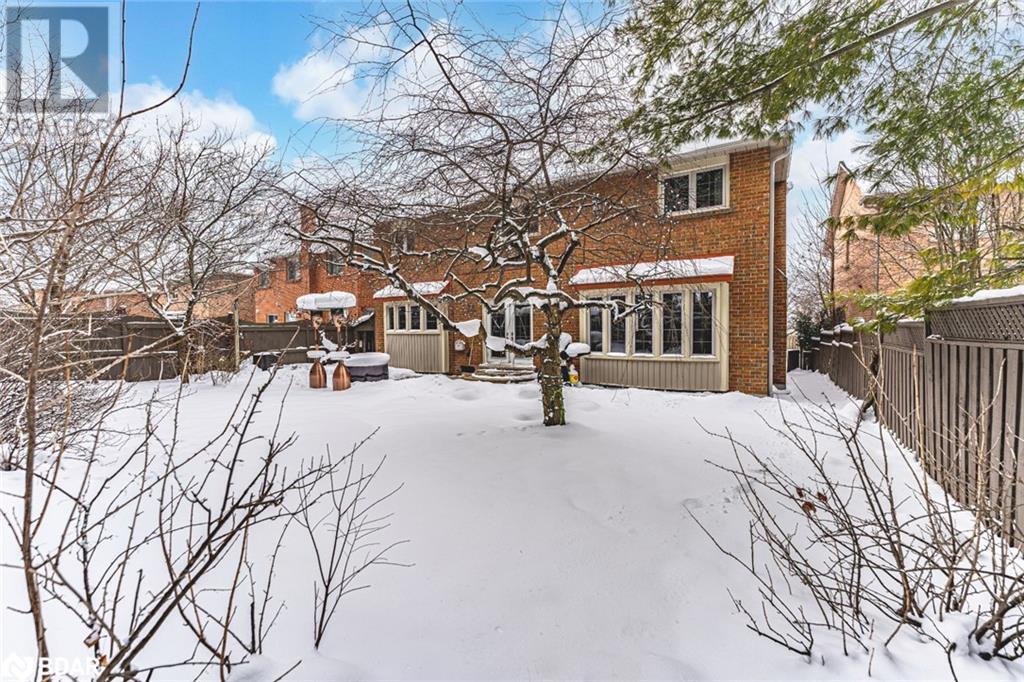 25 Grand Forest Drive, Barrie, Ontario  L4N 7E8 - Photo 29 - 40673010