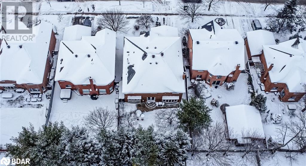 25 Grand Forest Drive, Barrie, Ontario  L4N 7E8 - Photo 32 - 40673010