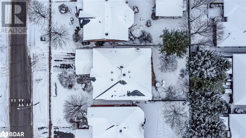 25 Grand Forest Drive, Barrie, Ontario  L4N 7E8 - Photo 33 - 40673010