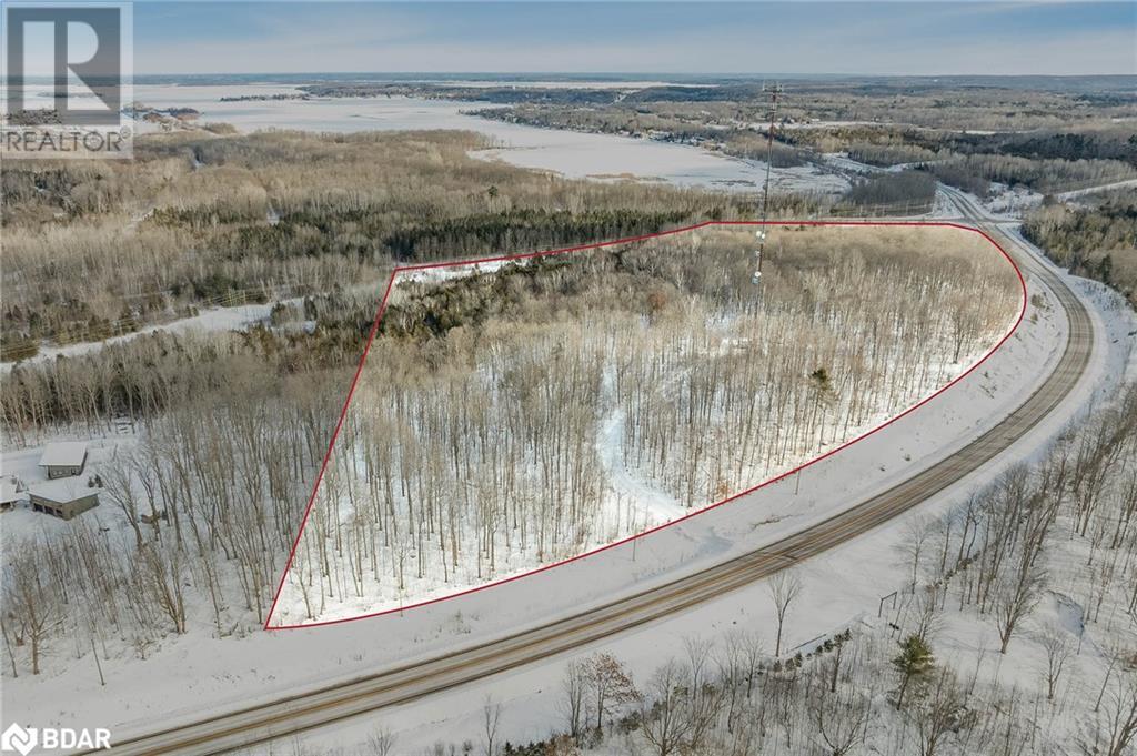 15765 Highway 12, Port Mcnicoll, Ontario  L0K 1R0 - Photo 2 - 40671237