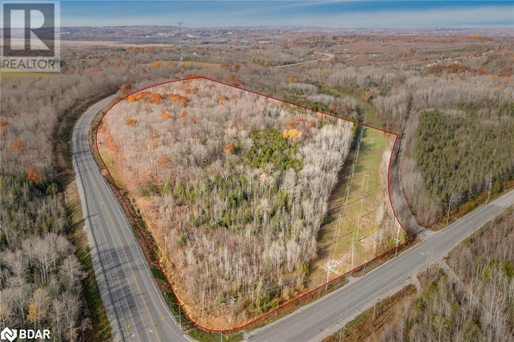 15765 Highway 12, Port Mcnicoll, Ontario  L0K 1R0 - Photo 3 - 40671237