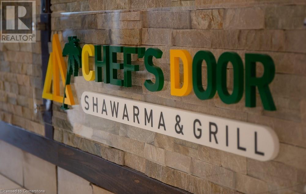 1250 BRANT Street, Burlington, Ontario