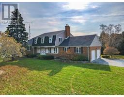 19026 Communication ROAD, blenheim, Ontario