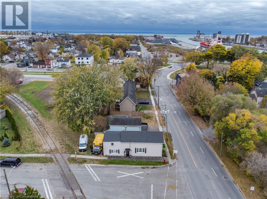 293 Welland Street, Port Colborne, Ontario  L3K 1V5 - Photo 16 - 40671736