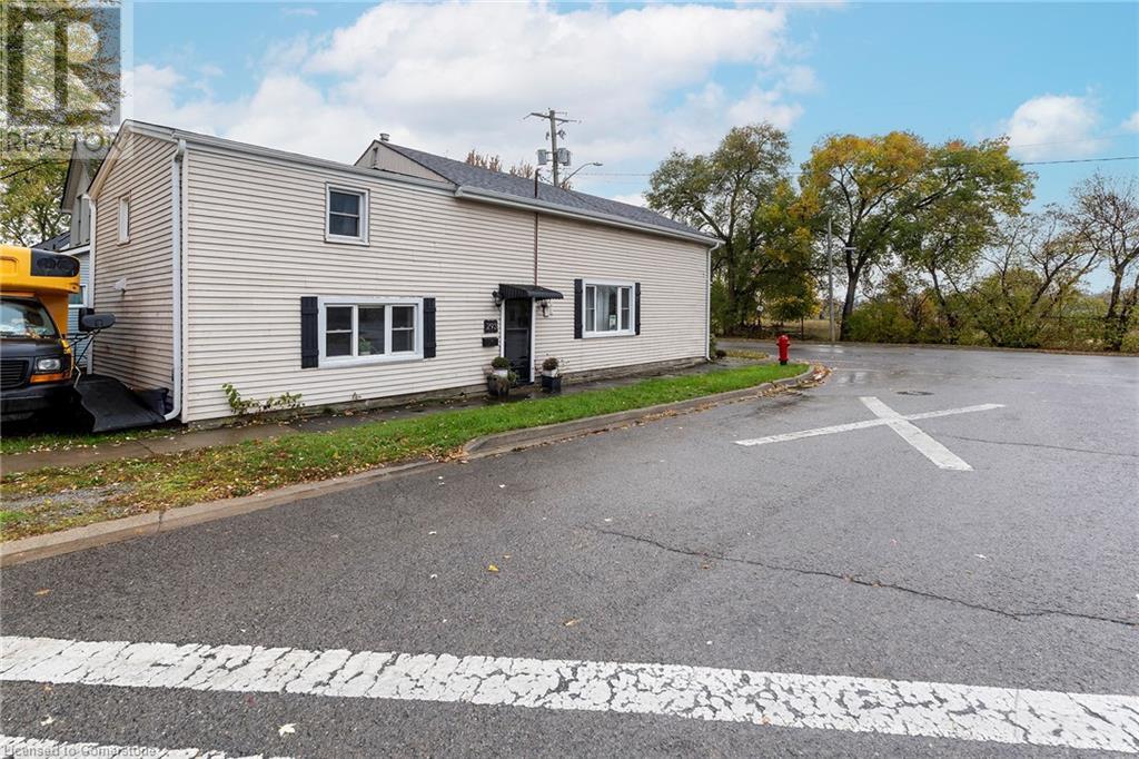 293 Welland Street, Port Colborne, Ontario  L3K 1V5 - Photo 17 - 40671736