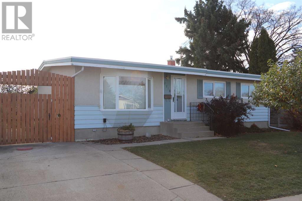 2718 7 Avenue N, lethbridge, Alberta