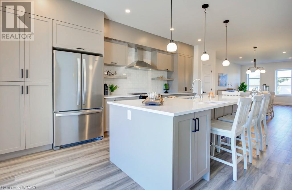 361 QUARTER TOWN Line Unit# 1108, Tillsonburg, Ontario