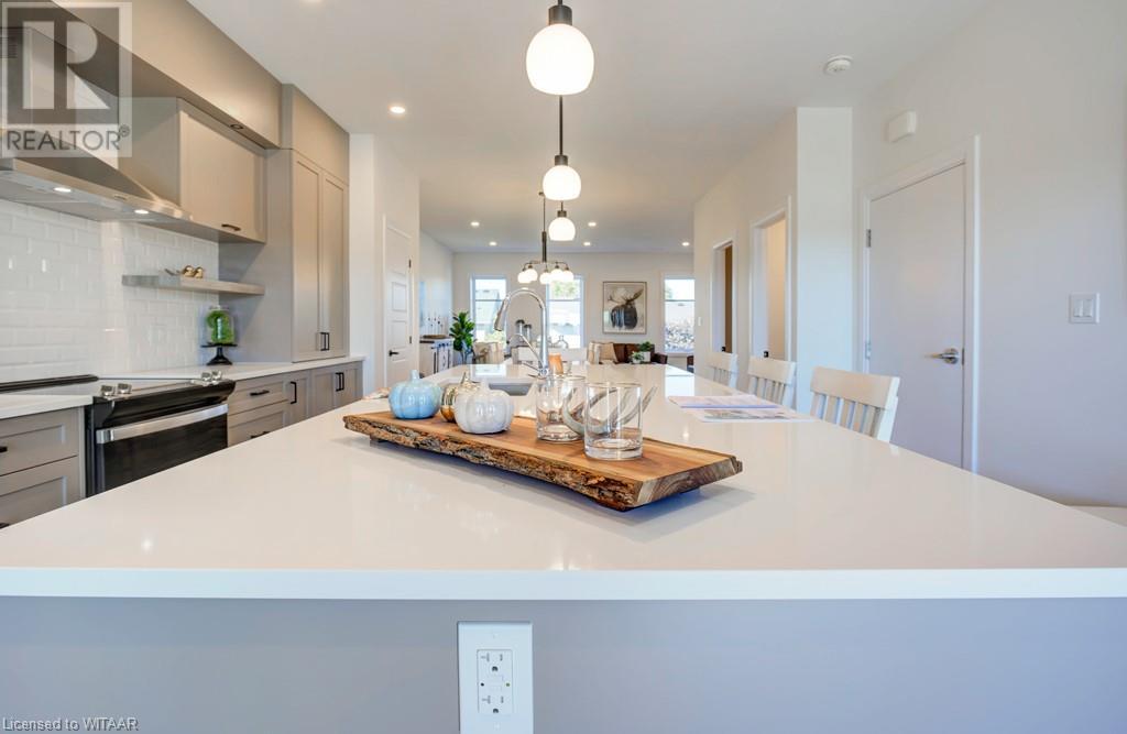 361 Quarter Town Line Unit# 1108, Tillsonburg, Ontario  N4G 5T9 - Photo 6 - 40652495