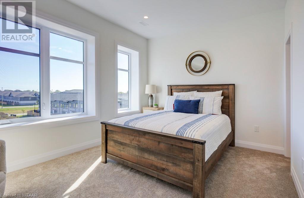 361 Quarter Town Line Unit# 1108, Tillsonburg, Ontario  N4G 5T9 - Photo 7 - 40652495