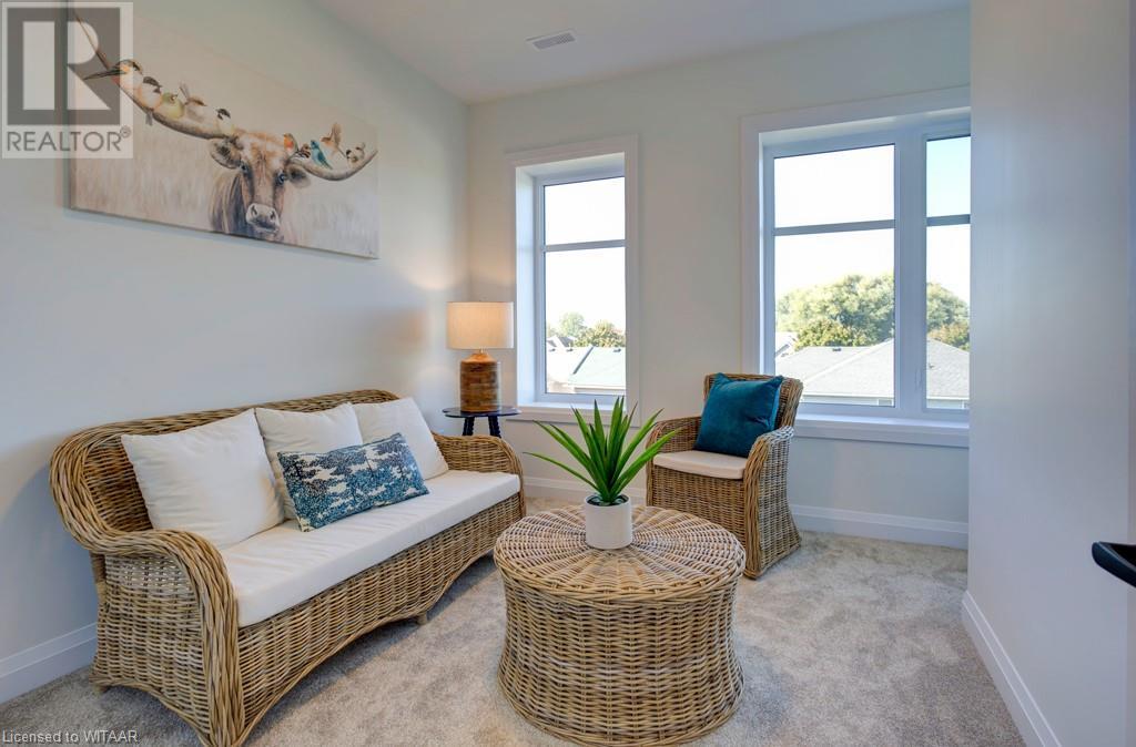 361 Quarter Town Line Unit# 1108, Tillsonburg, Ontario  N4G 5T9 - Photo 12 - 40652495