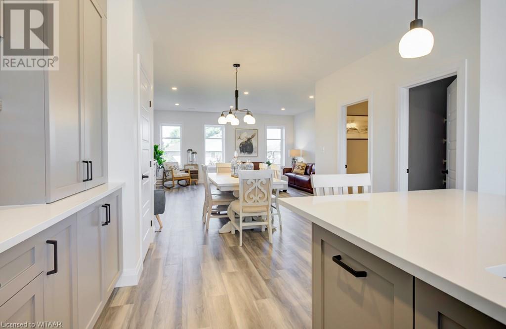 361 Quarter Town Line Unit# 1108, Tillsonburg, Ontario  N4G 5T9 - Photo 16 - 40652495