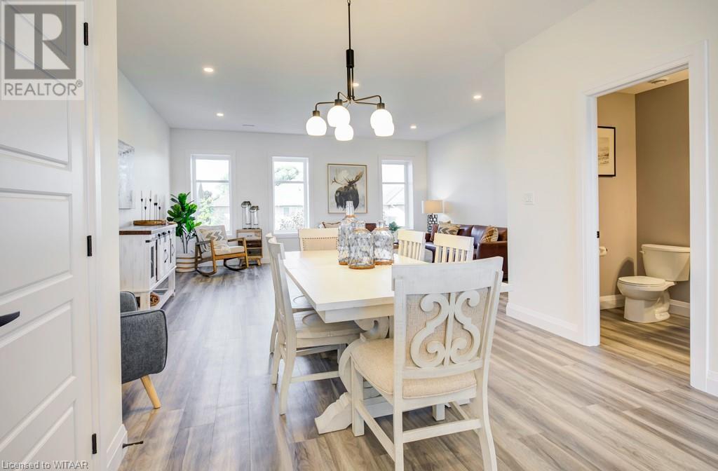 361 Quarter Town Line Unit# 1108, Tillsonburg, Ontario  N4G 5T9 - Photo 17 - 40652495