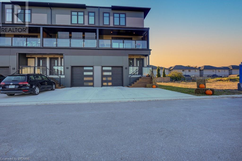 361 Quarter Town Line Unit# 1108, Tillsonburg, Ontario  N4G 5T9 - Photo 23 - 40652495