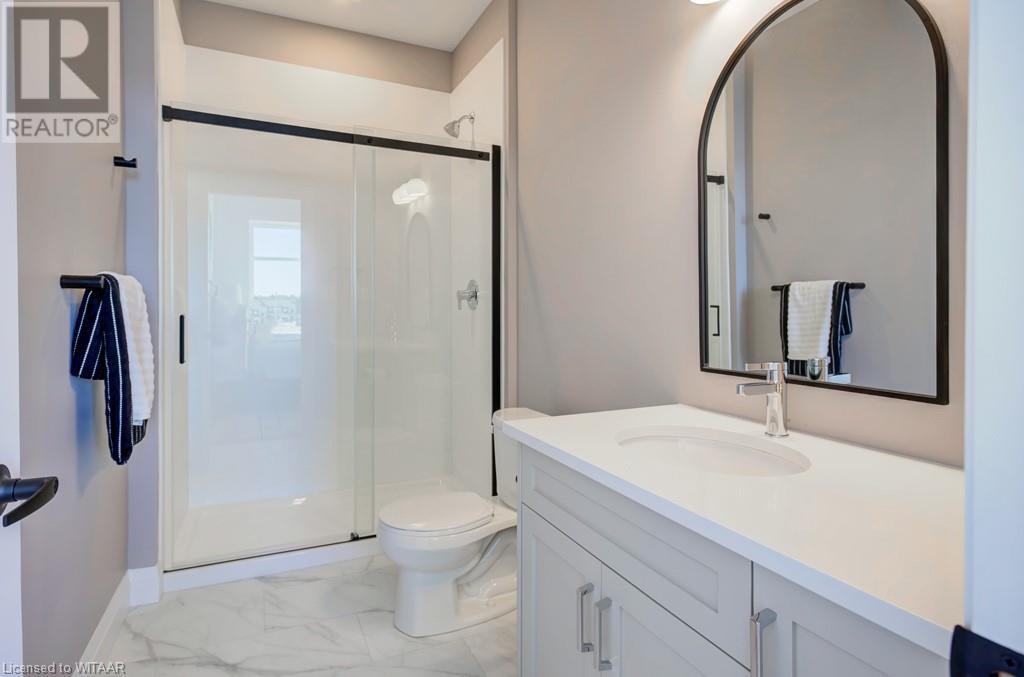 361 Quarter Town Line Unit# 1108, Tillsonburg, Ontario  N4G 5T9 - Photo 8 - 40652495