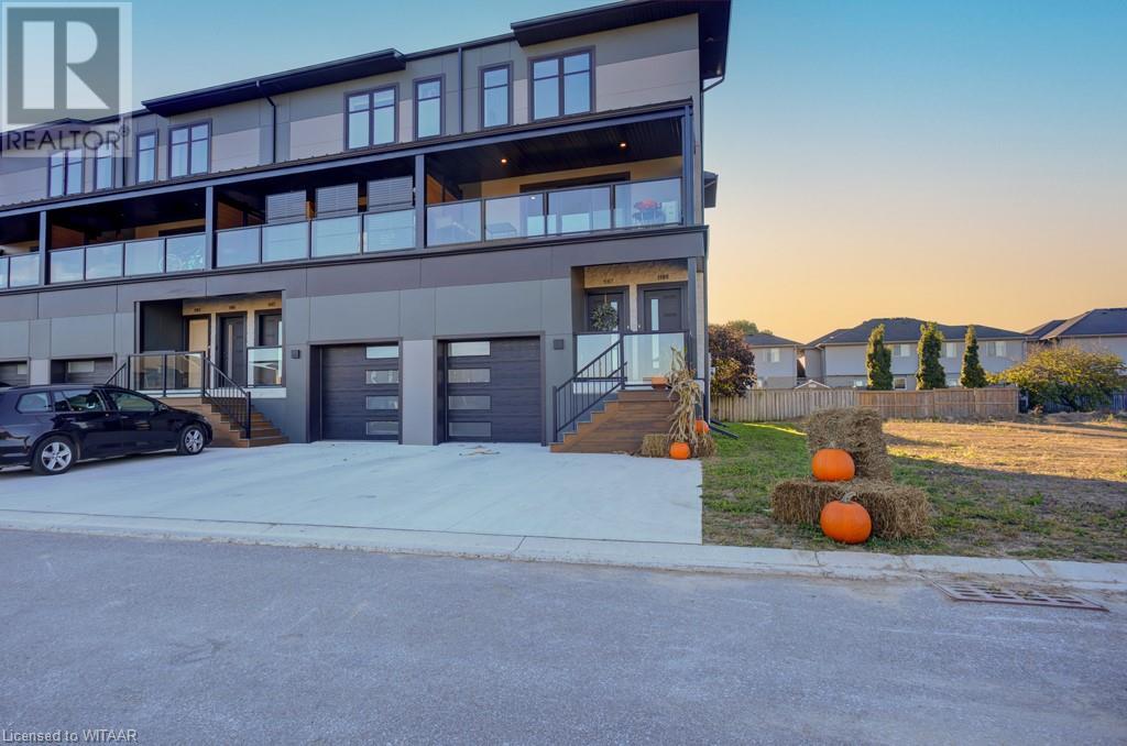 361 Quarter Town Line Unit# 1108, Tillsonburg, Ontario  N4G 5T9 - Photo 21 - 40652495