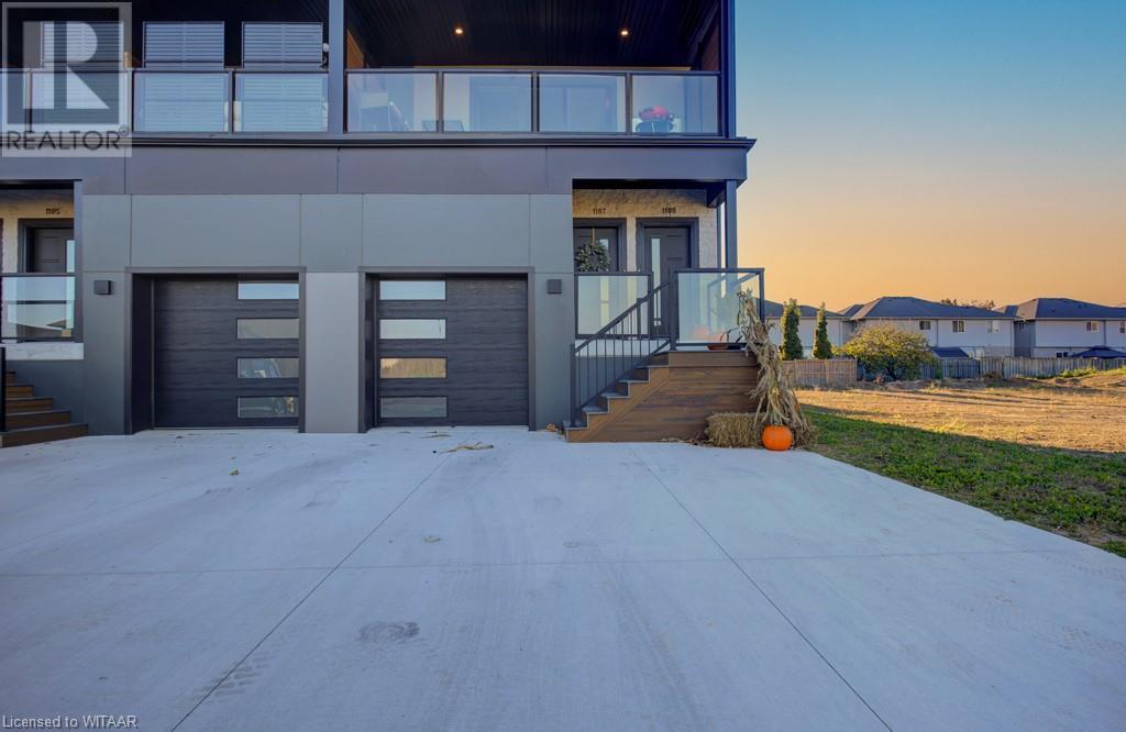 361 Quarter Town Line Unit# 1108, Tillsonburg, Ontario  N4G 5T9 - Photo 22 - 40652495