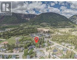 1323 WILDWOOD Drive, sparwood, British Columbia