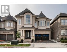 3100 DANIEL Way, Oakville, Ontario