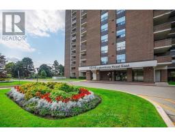 1003 - 1515 LAKESHORE ROAD E, Mississauga, Ontario