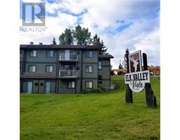 1802 ALPINE Drive Unit# 303B, elkford, British Columbia