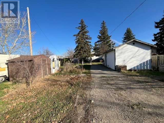 615 6 Street N, Vauxhall, Alberta  T0K 2K0 - Photo 26 - A2176663