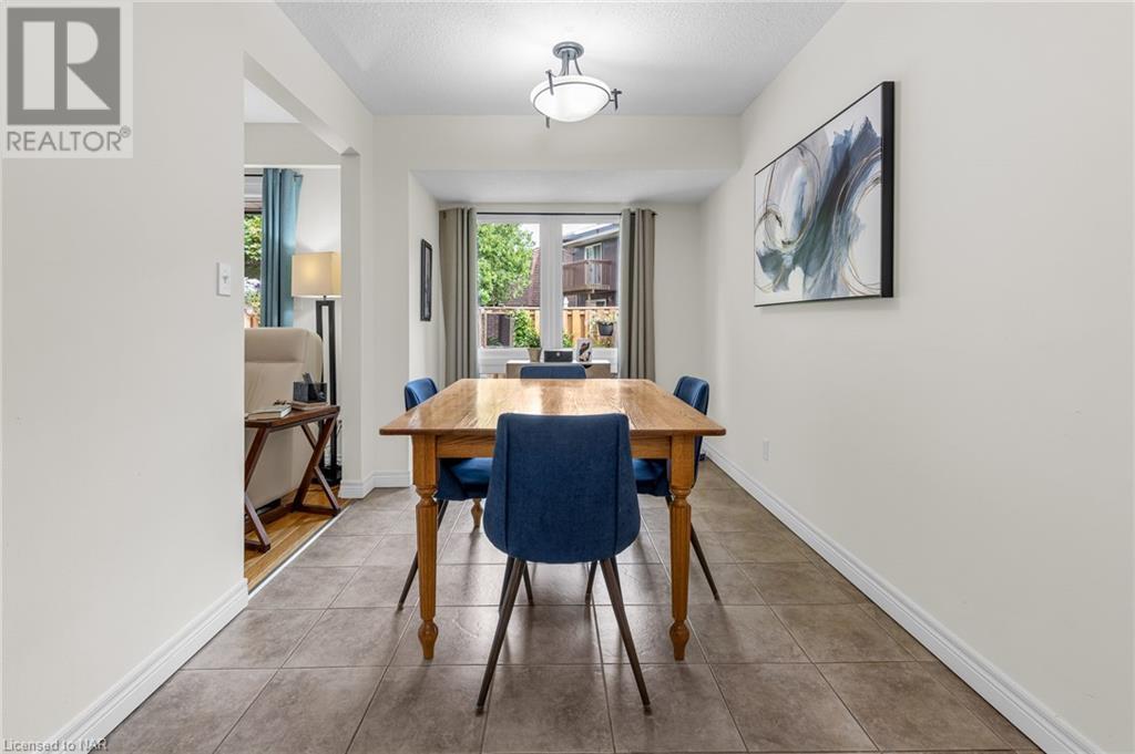 122 Lakeshore Road Unit# 34, St. Catharines, Ontario  L2N 6N6 - Photo 9 - 40649796