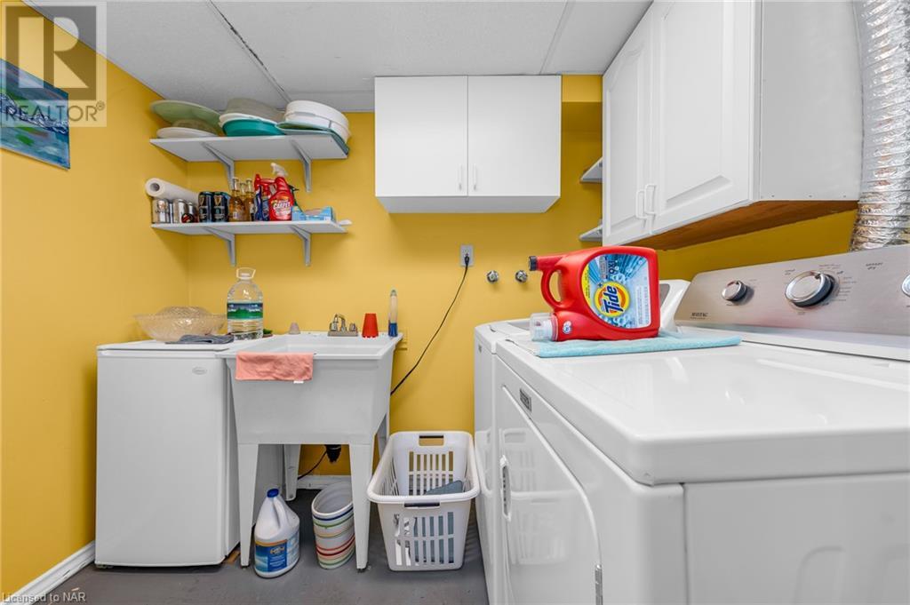 122 Lakeshore Road Unit# 34, St. Catharines, Ontario  L2N 6N6 - Photo 21 - 40649796