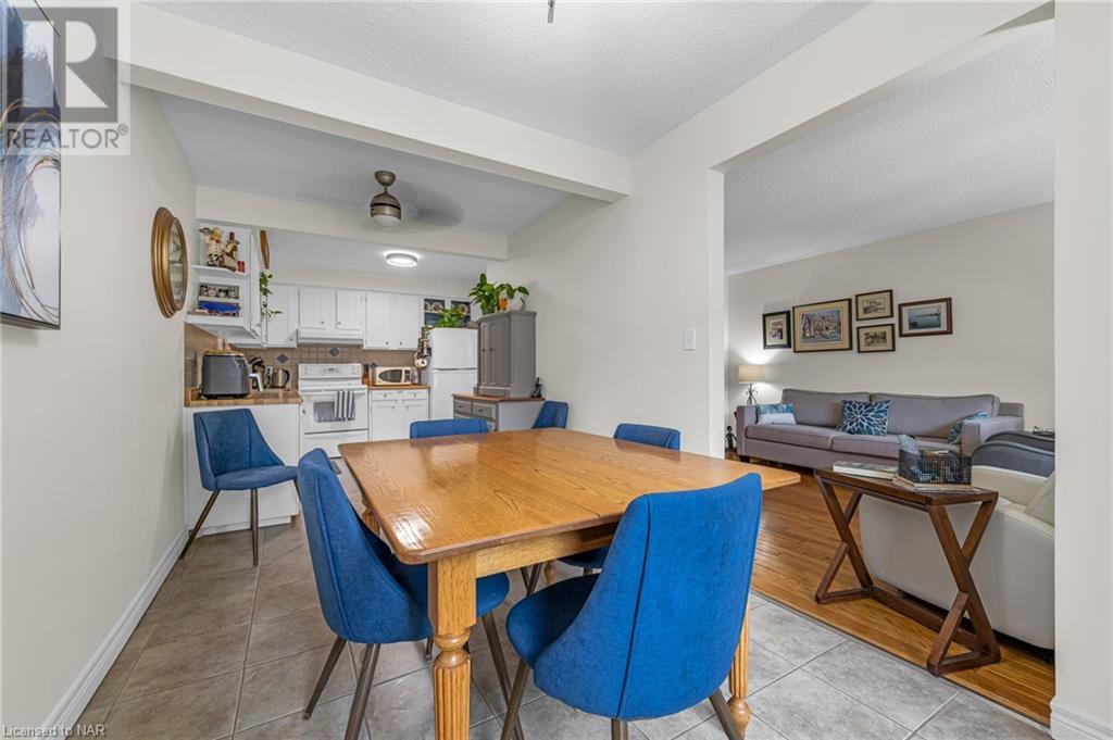 122 Lakeshore Road Unit# 34, St. Catharines, Ontario  L2N 6N6 - Photo 8 - 40649796