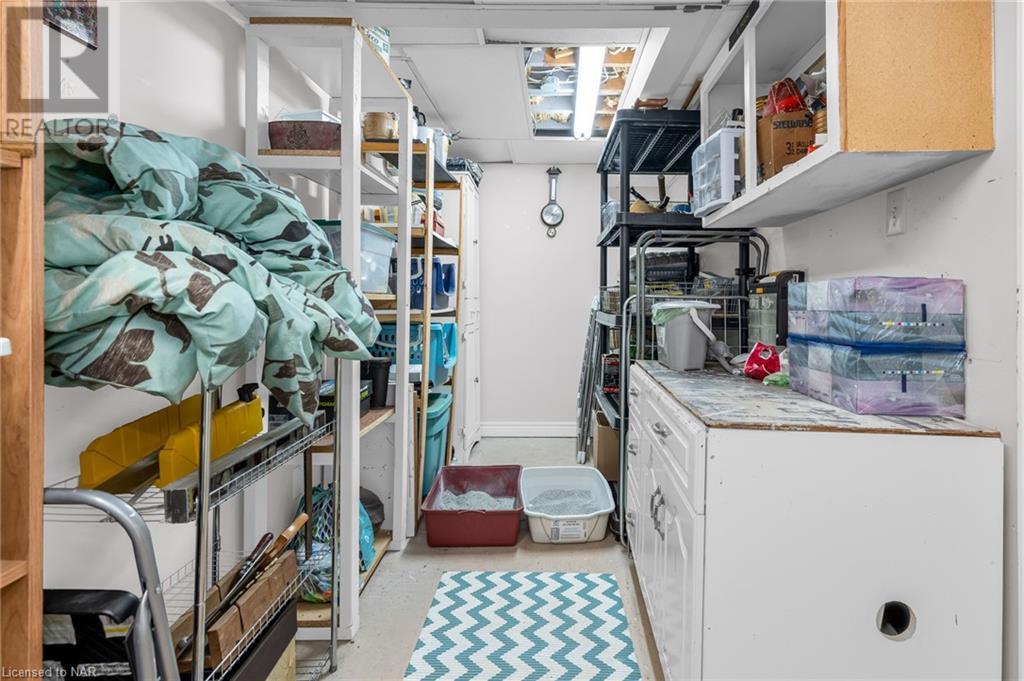 122 Lakeshore Road Unit# 34, St. Catharines, Ontario  L2N 6N6 - Photo 23 - 40649796