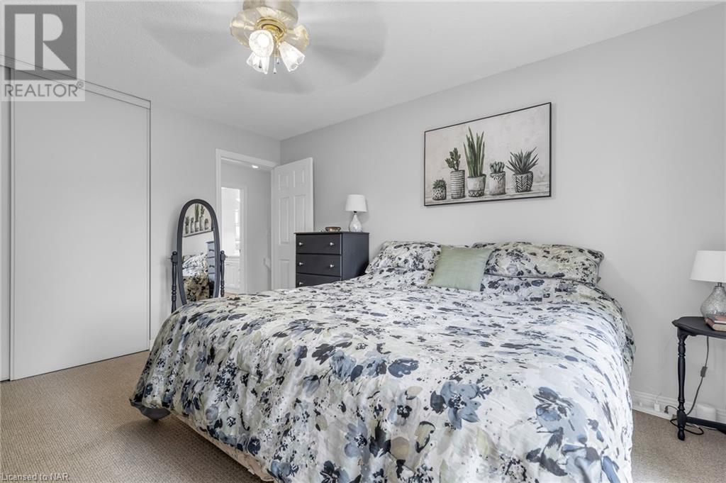 122 Lakeshore Road Unit# 34, St. Catharines, Ontario  L2N 6N6 - Photo 12 - 40649796