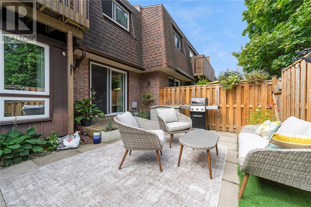 122 Lakeshore Road Unit# 34, St. Catharines, Ontario  L2N 6N6 - Photo 24 - 40649796