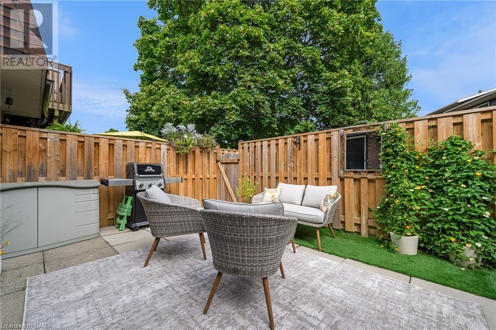 122 Lakeshore Road Unit# 34, St. Catharines, Ontario  L2N 6N6 - Photo 26 - 40649796