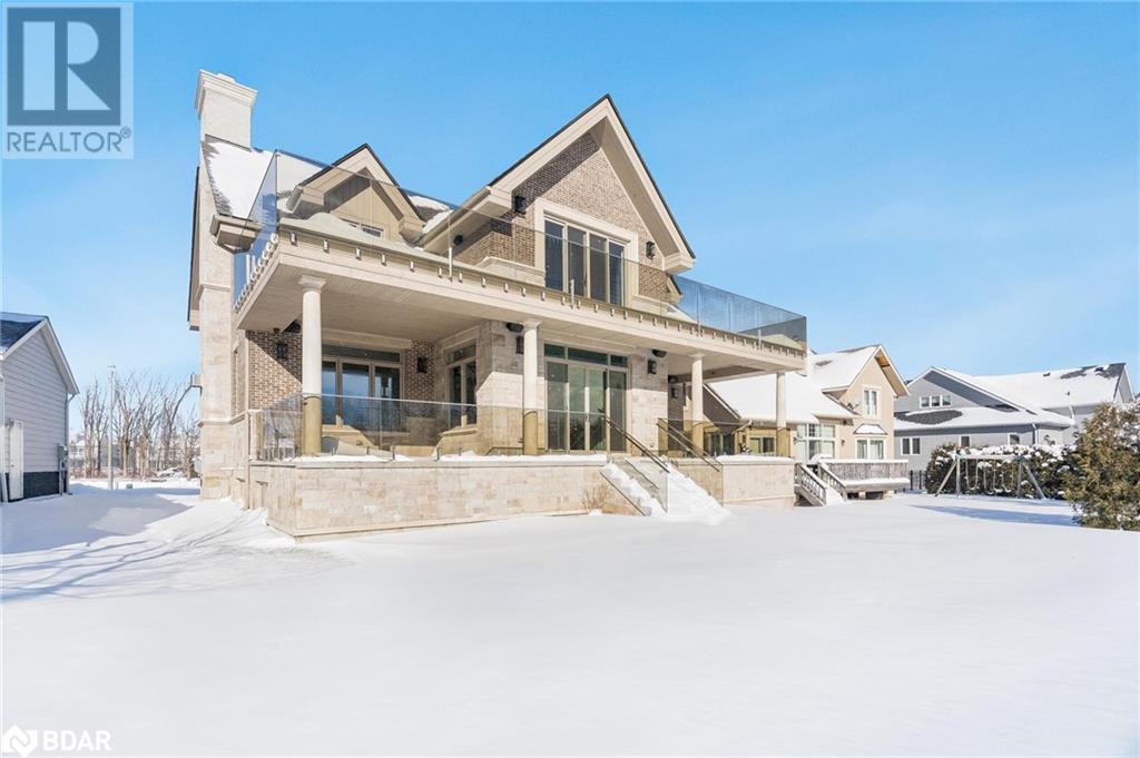 124 Farm Gate Road, The Blue Mountains, Ontario  L9Y 0L5 - Photo 36 - 40672714