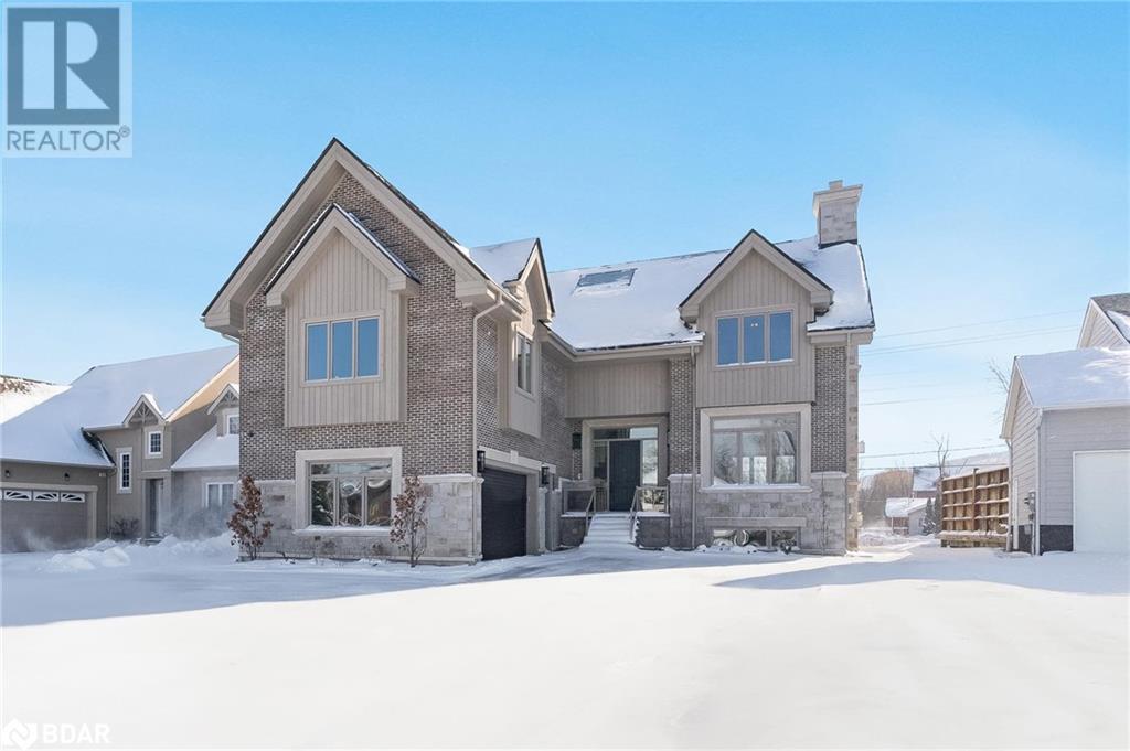 124 Farm Gate Road, The Blue Mountains, Ontario  L9Y 0L5 - Photo 4 - 40672714